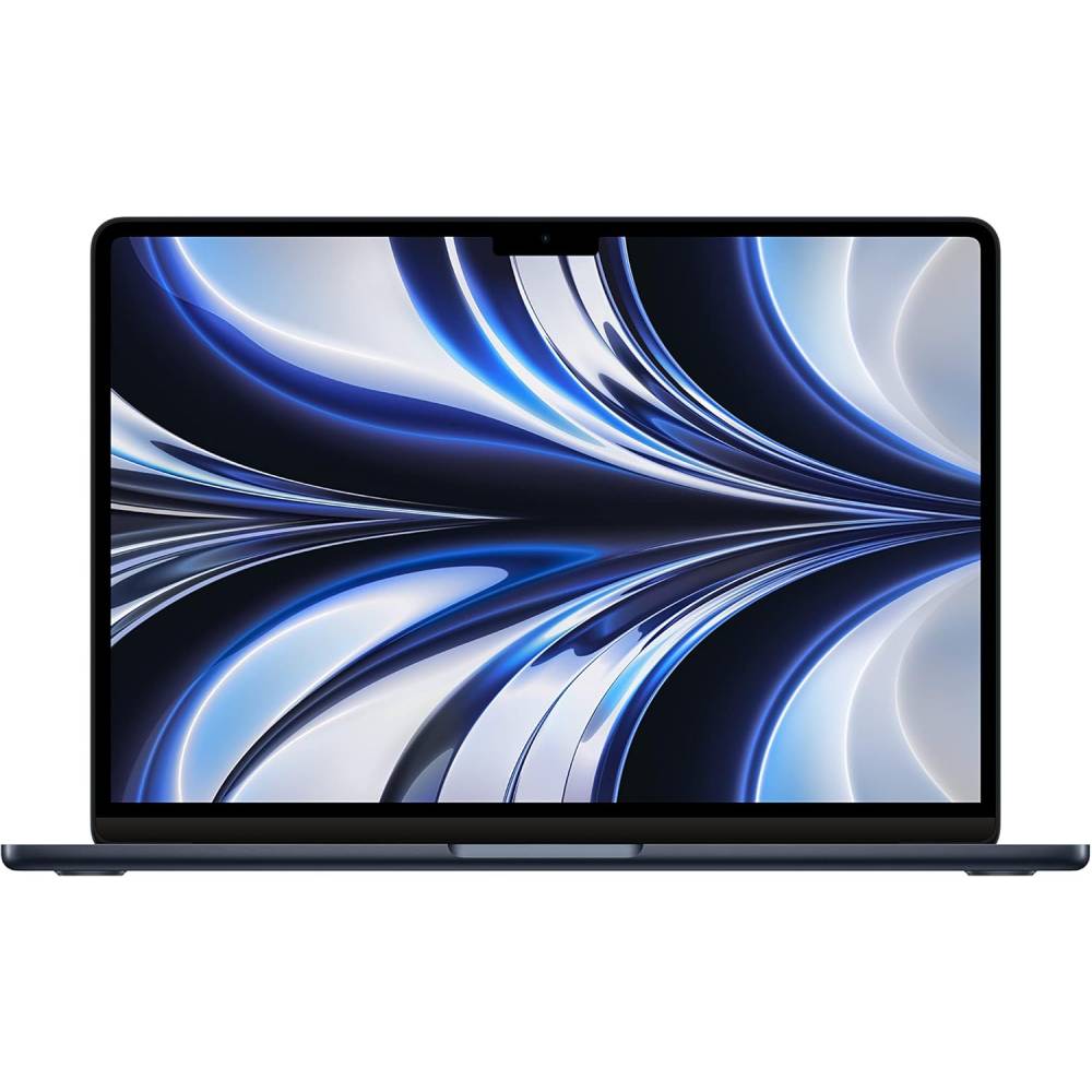 Apple MacBook Air 13 Inch 256 GB 16 GB M2 Chip Midnight. Apple MacBook Air 13 Inch 256 GB 16 GB M2 Chip Midnight.